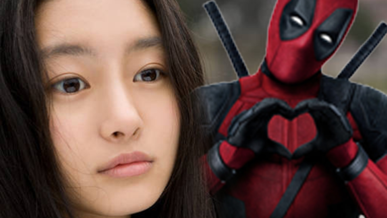 Deadpool 2 : Shioli Kutsuna rejoint le casting - Superpouvoir.com