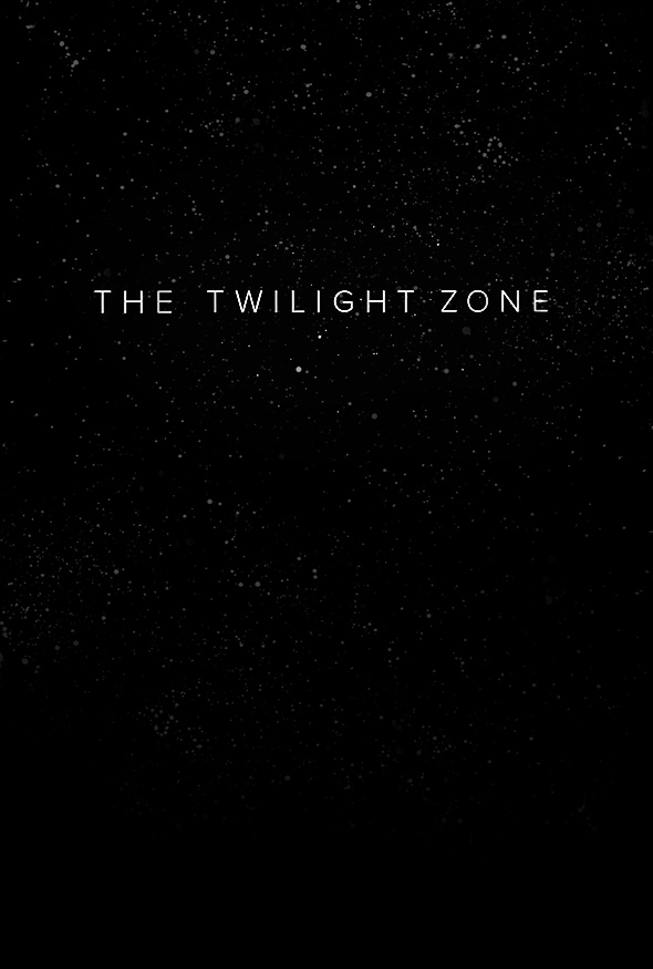 The Twilight Zone La Quatrième Dimension 2019 Streaming Série