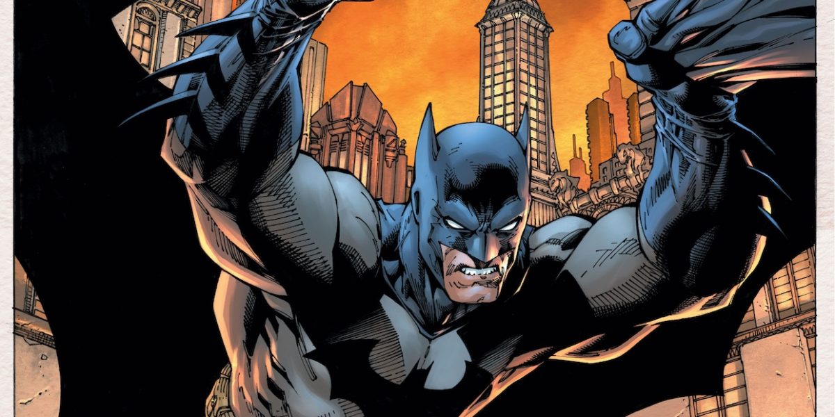 Batman Hush 2 : DC Confirme Le Retour De Jim Lee Et Jeph Loeb Sur La ...