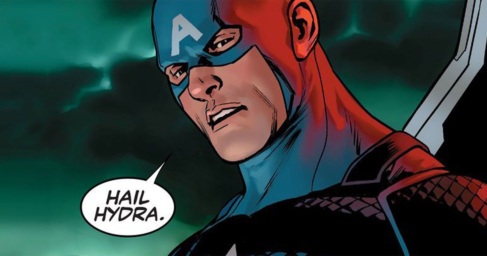 Chris Evans en Captain Hydra dans Avengers: Doomsday ? On vous explique  tout - Superpouvoir.com